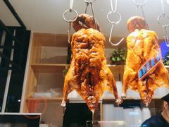 -昌勝香港深井烧鹅(新年华店)