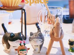 -dotcom coffee古点咖啡(致真大厦店)