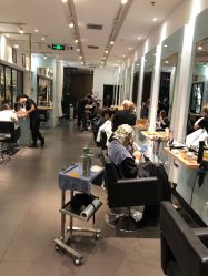 -东方麒麟·潘多拉SALON