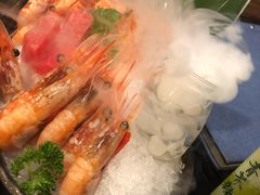 -真剑日本料理·铁板烧(贵州路店)