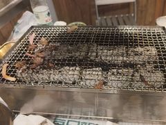 -曾百万小炉小串自助烧烤(高新店)