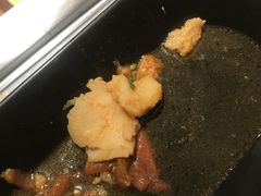 -新辣道鱼火锅(领展购物广场·中关村店)