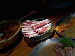 -原始泥炉烤肉(总店)