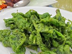 炸薄荷-江南船宴