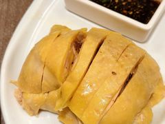 -苏小柳点心·手作小笼包(浦东嘉里城分院)