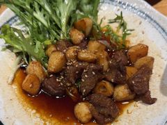 -桂马·日本料理·海胆·海鲜饭·酒场(民主广场店)
