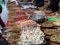-袁师傅烤肉(弹子石店)