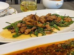 -写庭·鱼鲜川菜·宴请(铁像寺水街店)