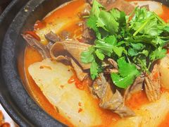 -回水镇·江湖川菜(恒大新城店)