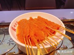 -西火火·川派小火锅(西溪银泰店)