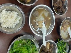 -阿秋牛排(湖心街店)