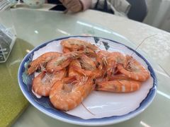 -旺鲜渔港连锁餐厅·珠海特色美食地标(爱情邮局店)