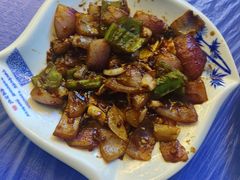 -碧海银沙海鲜餐厅(恒大海上威尼斯店)