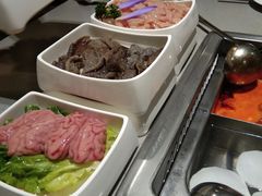 -海底捞火锅(方圆荟店)