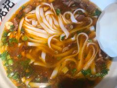 -湘人龙记老长沙米粉(华普国际大厦店)