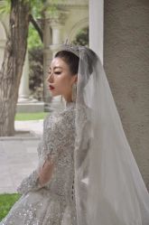 -LOVE SHINE婚纱·红鼎庄龙凤褂·妈妈装定制