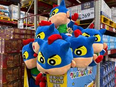 -山姆会员商店(亦庄创意生活广场店)