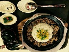 -味千拉面(航洋国际购物中心)