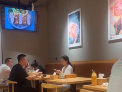 -五道双马·双马餐厅(五道口店)