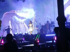 -MOSSO·Liveshow(M3香港广场店)
