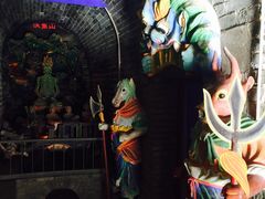 -高庙保安寺