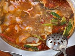 -大理.老字号渝记酸萝卜乌鱼(古城总店)
