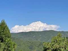 -香山公园