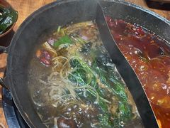 -楠火锅(哈尔滨金爵万象店)