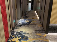 -广州德安丽舍凯宾斯基酒店