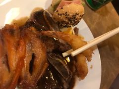 -御温泉·大餐庙会
