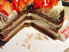 -5Cake五度无蔗糖低脂蛋糕(陶然亭店)