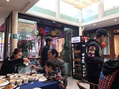 -院8里·少城记忆老川菜(宽窄巷子店)