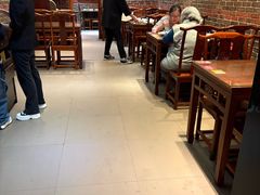 -老瑞福上海菜(人民广场店)