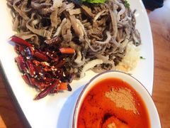 -阿春传统老菜馆(民航路店)