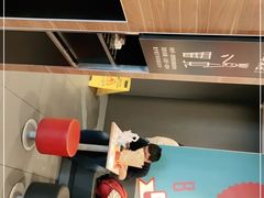 -麦当劳(衡阳中心汽车站店)