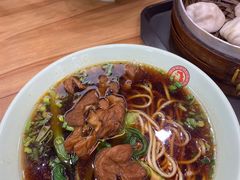 -鸡鸣汤包(仙林店)