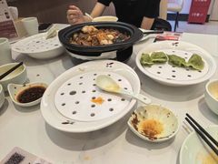-船歌·鱼水饺青岛菜(国贸商城店)