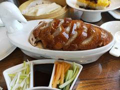 -北京老铺烤鸭(老城根店)