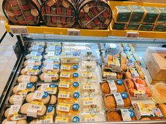 -盒马鲜生(杭州运河上街店)