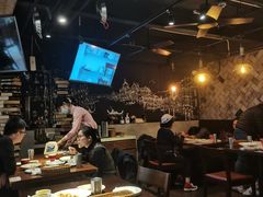 -斯比特花园西餐厅(东方商厦店)