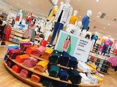 -优衣库(青岛万象城店)