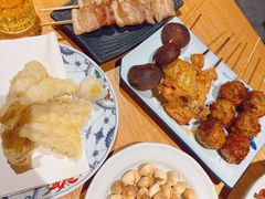 -桂马·日本料理·海胆·海鲜饭·酒场(民主广场店)