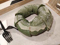 -太平洋咖啡(海天驿站店)