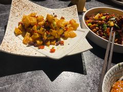 -泉味道贵州厨房(三里河店)