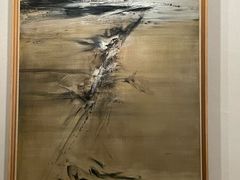 -中国美术学院-美术馆