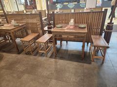 -大盐帮川菜馆(长楹天街店)