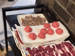 -潮发潮汕牛肉店(龙洞店)