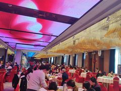 -皇马假日醉海南大酒店·假日一品派茶楼(秀英店)