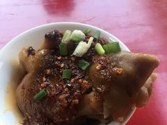 -蒋炸酱(内东街店)