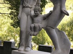 -汉中石门栈道景区